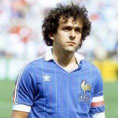 Michel Platini