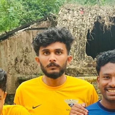Suhail mamman