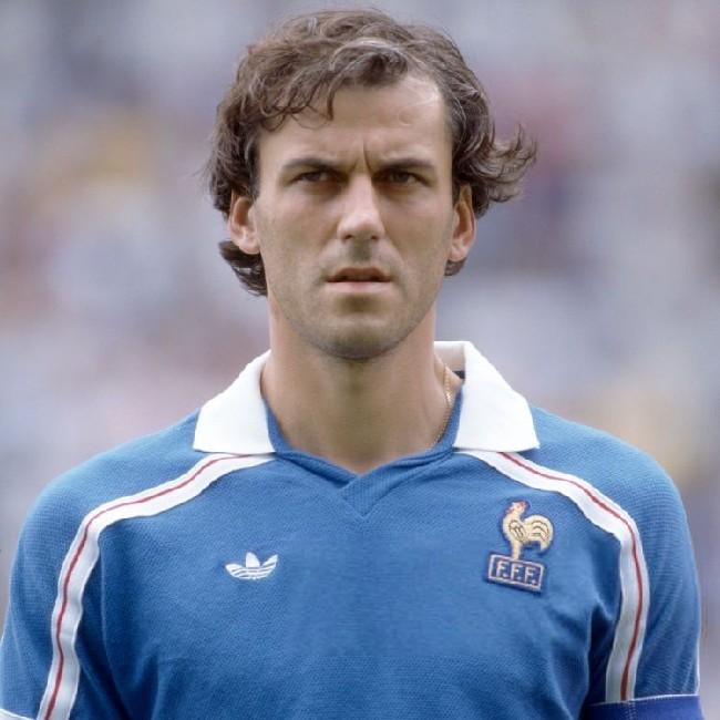Patrick Battiston