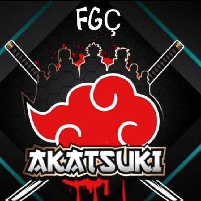 FGC AKATSUKI