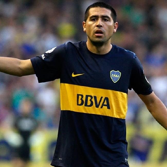 Riquelme