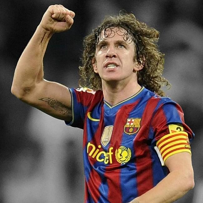 Puyol