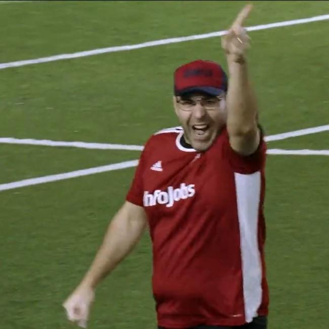 Gerard romero