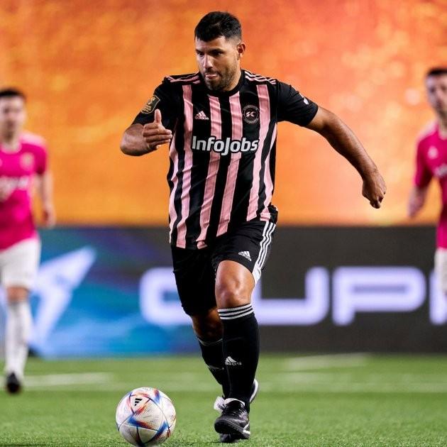 Kun Agüero