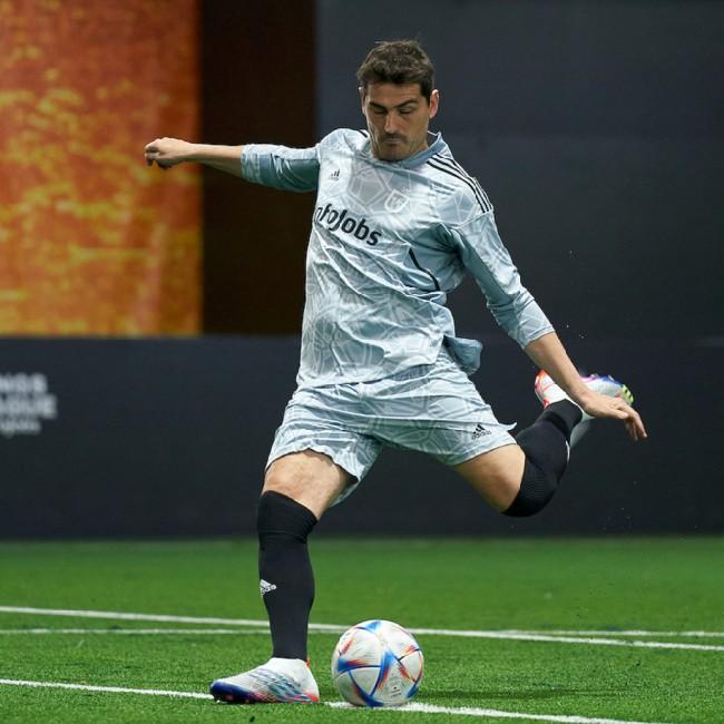 Iker Casillas