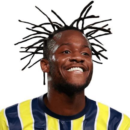 🇧🇪 M. Batshuayi