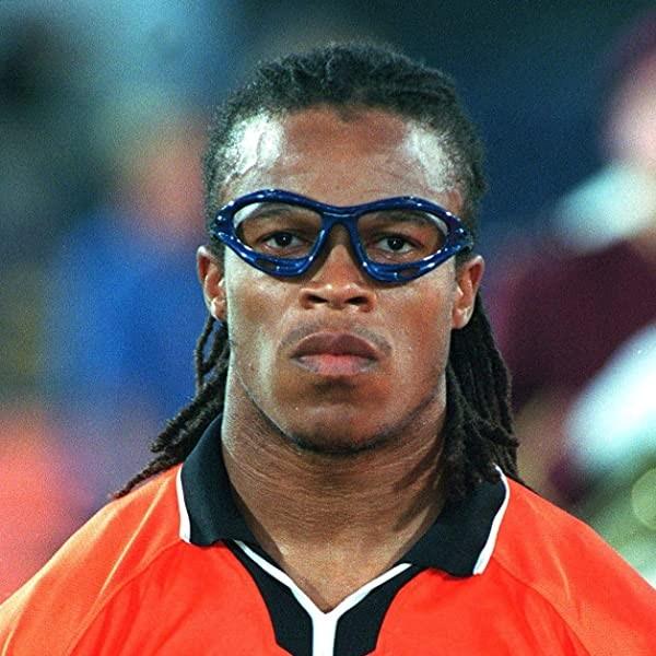 Edgar Davids🇳🇱