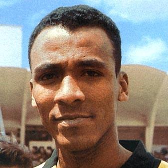 Alberto Spencer🇪🇨