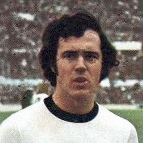 Franz Beckenbauer🇩🇪