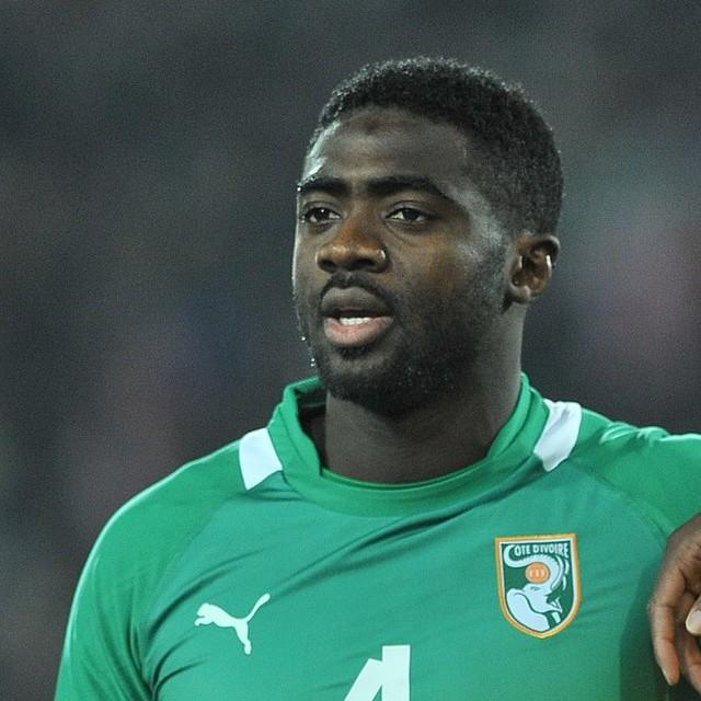 Kolo Touré🇮🇪