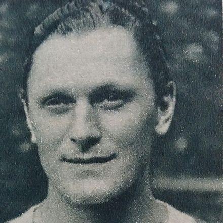 Josef Bican🇨🇿