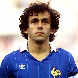 Michel Platini🇫🇷