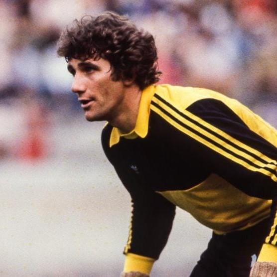 Jean-Marie Pfaff🇧🇪