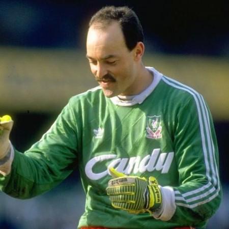 Bruce Grobbelaar🇿🇼