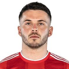 Lewis Morgan