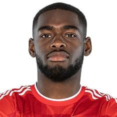 Dru Yearwood