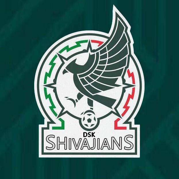 DSK SHIVAJIYANS