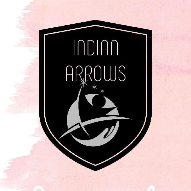 INDIAN ARROWS