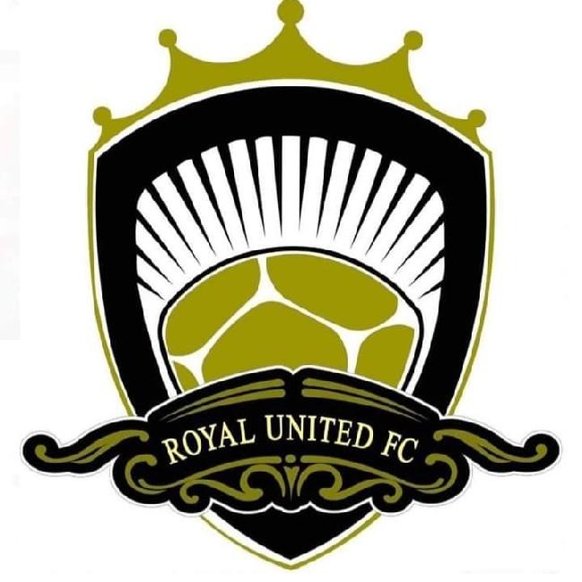 ROYAL UNITED