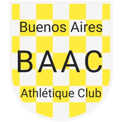 Buenos Aires AC