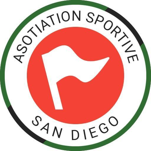 AS San Diego