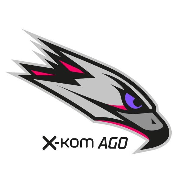 X Kom AGO