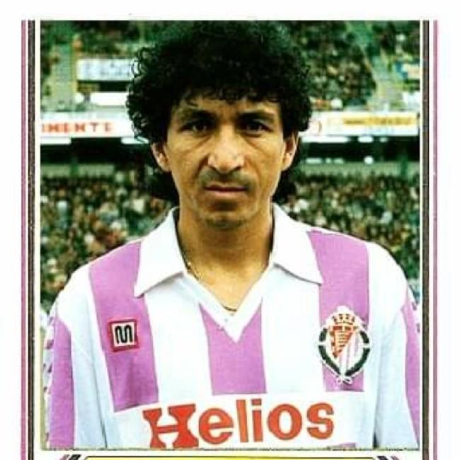 Mágico González