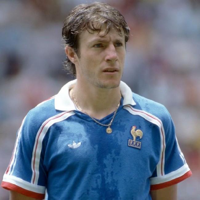 Luis Fernandez