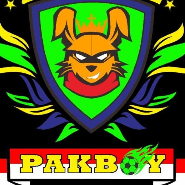 PAKBOY