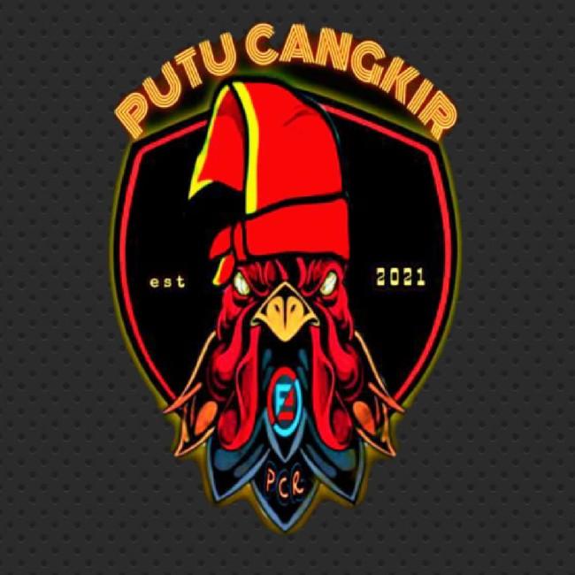 PUTU•CANGKIR