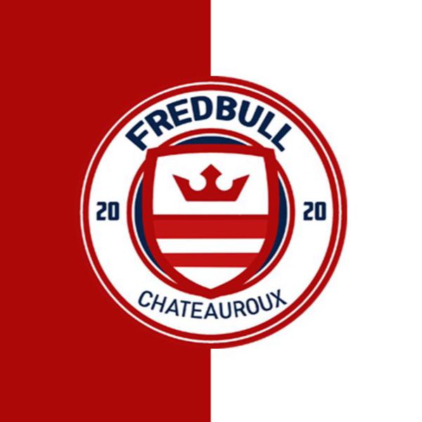 Fredbull Chateauroux