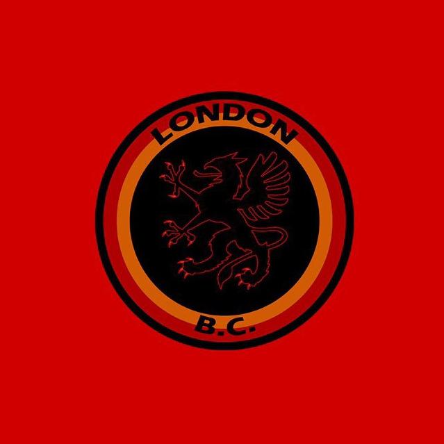 London Black City