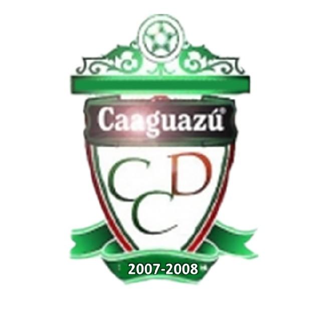 CAAGUAZÚ F.C