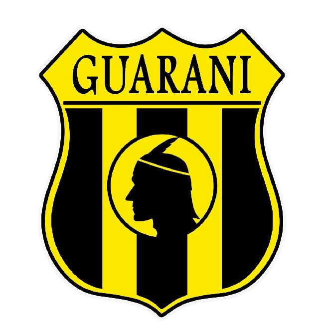 RAZA GUARANÍ