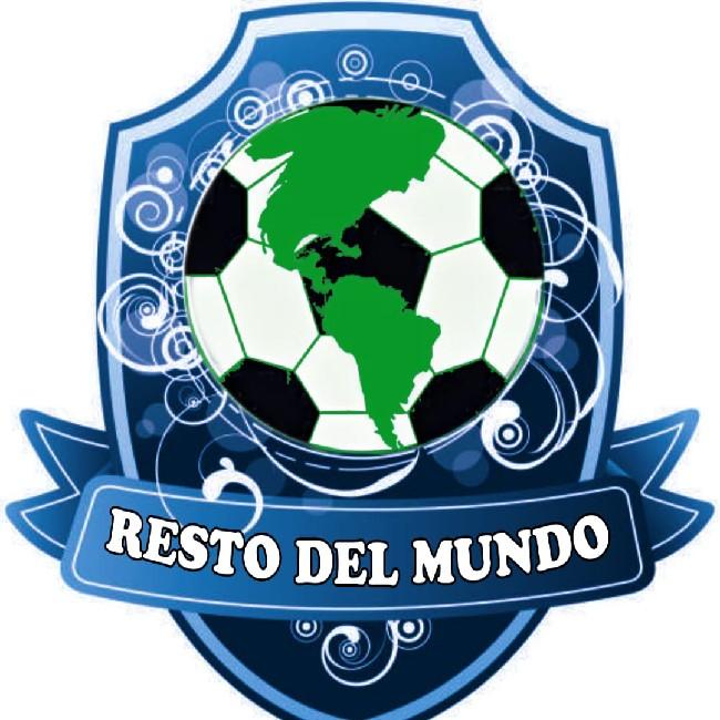 RESTO DEL MUNDO