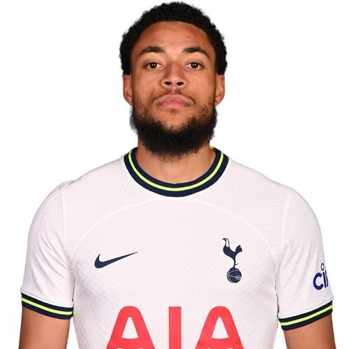 Arnaut Danjuma