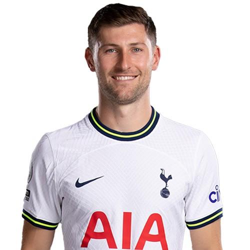 Ben Davies