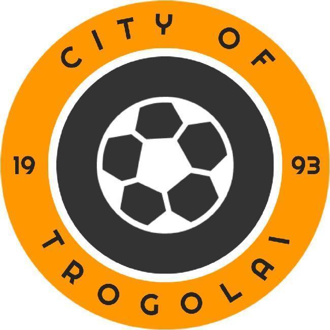 City of Trogolai
