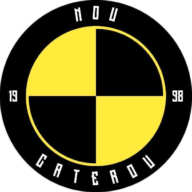Nou Caterou