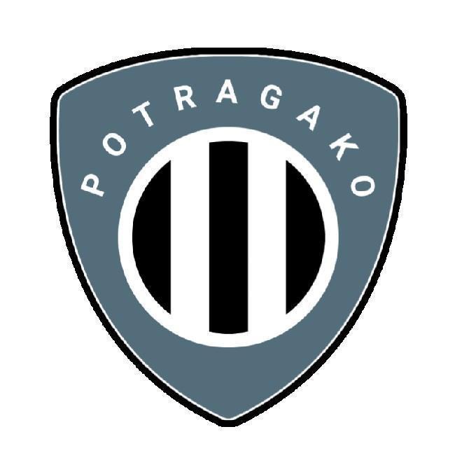 Potragako