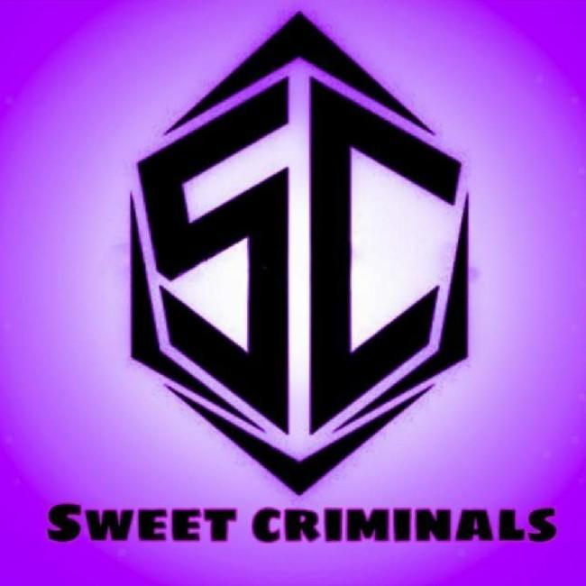 T Sweet Criminals