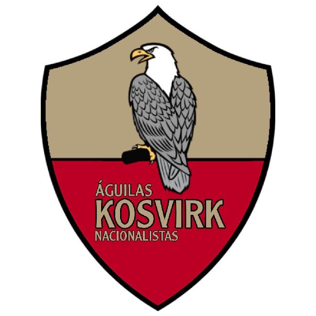 Águilas Nacionalistas de Kosvirk