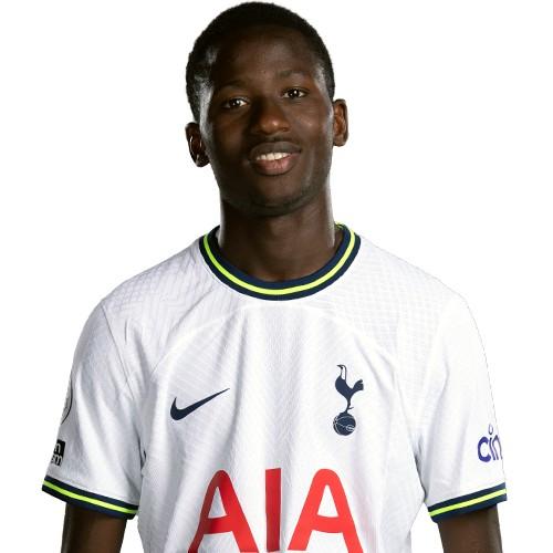Pape Matar Sarr