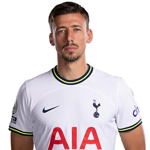 Clément Lenglet