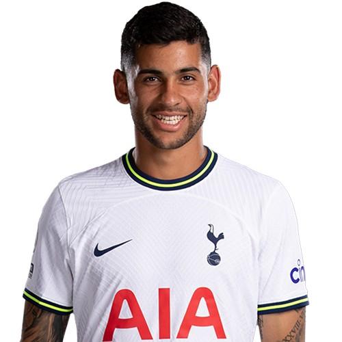 Cristian Romero