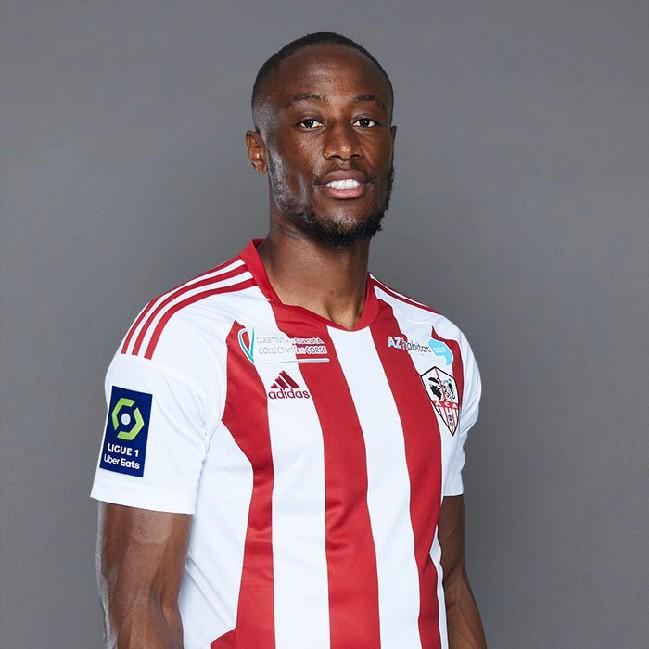 Fernand Mayembo (CB)
