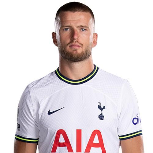 Eric Dier