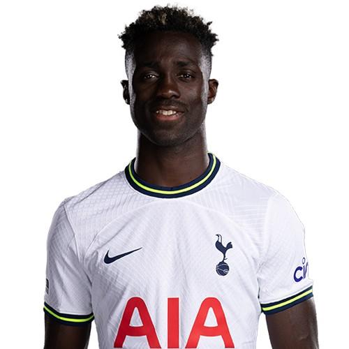Davinson Sánchez