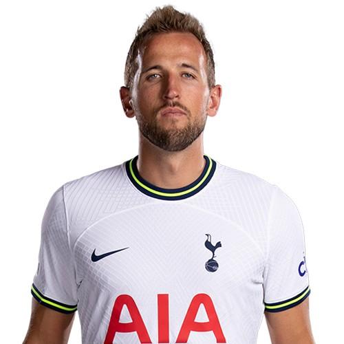 Harry Kane