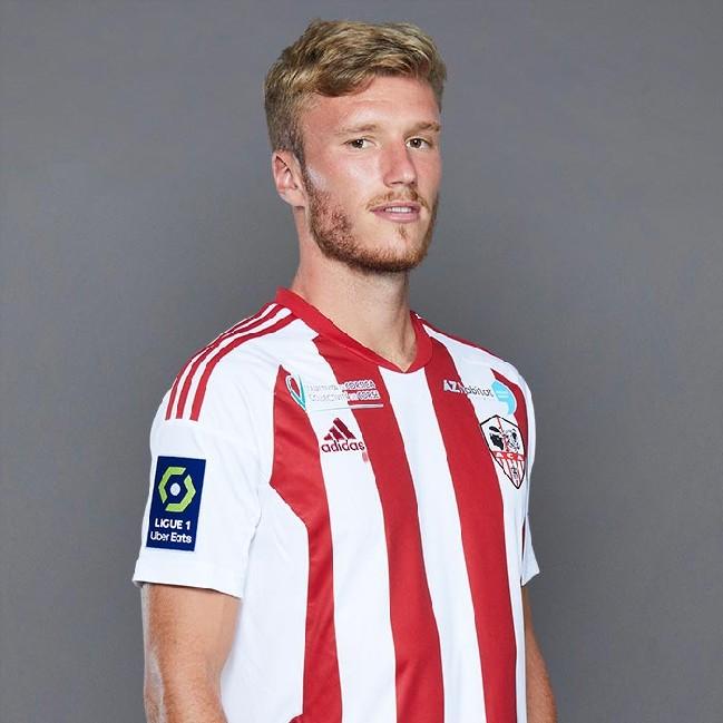 Clément Vidal (CB)